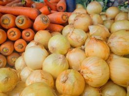 Cesta básica cai em Cuiabá, mas capital mantém 2º maior custo do país