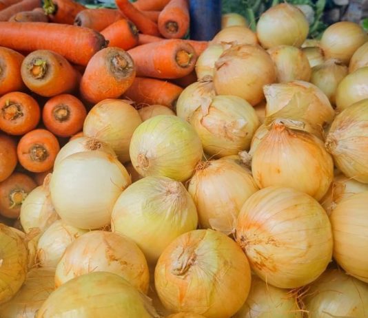 Cesta básica cai em Cuiabá, mas capital mantém 2º maior custo do país