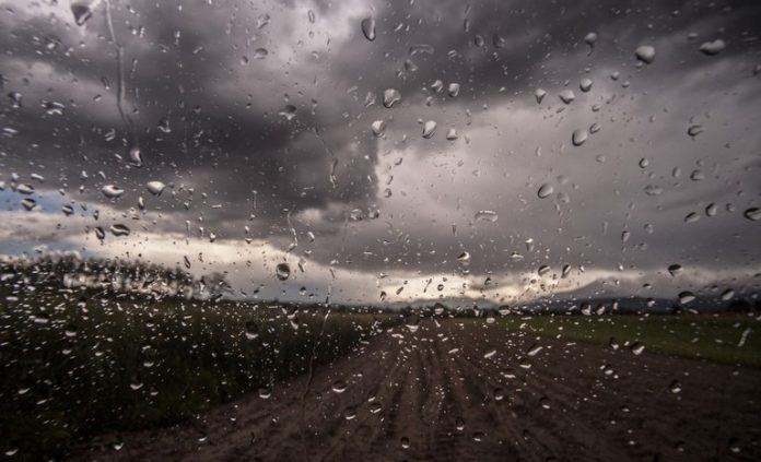 chuva