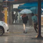 Defesa Civil alerta para temporais severos no RS e confirma tornado no Sul do Estado