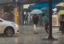 Defesa Civil alerta para temporais severos no RS e confirma tornado no Sul do Estado