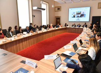 Observatório de Causas de Grande Repercussão faz reunião para debater casos no Pará