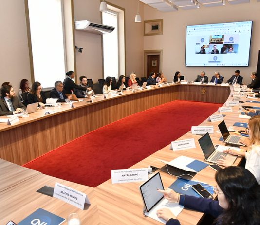 Observatório de Causas de Grande Repercussão faz reunião para debater casos no Pará