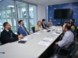 CNJ e Senatran definem ações para aprimorar sistema de restrição judicial de veículos