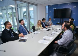 CNJ e Senatran definem ações para aprimorar sistema de restrição judicial de veículos