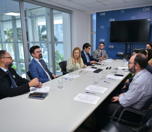 CNJ e Senatran definem ações para aprimorar sistema de restrição judicial de veículos