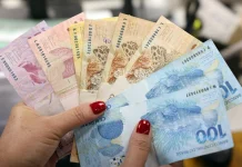 Mais de R$ 5,1 bilhões ainda estão esquecidos em bancos