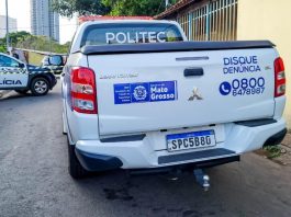 Jovem de 19 anos morre após passar mal durante encontro em Cuiabá