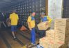 Urnas eletrônicas começam a ser distribuídas para eleições em Mato Grosso