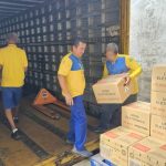 Urnas eletrônicas começam a ser distribuídas para eleições em Mato Grosso