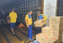 Urnas eletrônicas começam a ser distribuídas para eleições em Mato Grosso
