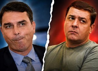 Dois filhos, duas medidas: Casos Lulinha e Flávio reacendem debate sobre transparência na política