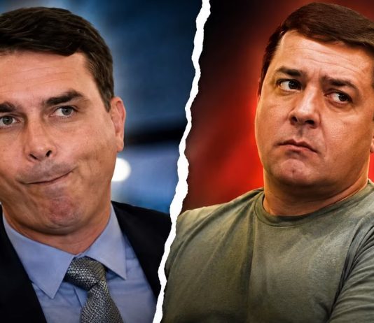Dois filhos, duas medidas: Casos Lulinha e Flávio reacendem debate sobre transparência na política