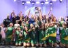 Etapa Cuiabá define campeões da 21ª edição do Fetran que seguem para a etapa estadual