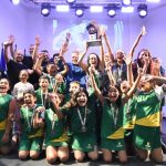 Etapa Cuiabá define campeões da 21ª edição do Fetran que seguem para a etapa estadual