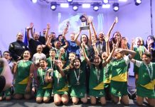 Etapa Cuiabá define campeões da 21ª edição do Fetran que seguem para a etapa estadual
