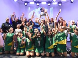 Etapa Cuiabá define campeões da 21ª edição do Fetran que seguem para a etapa estadual