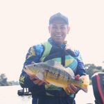 Sinop abre inscrições para torneio de pesca com 400 vagas