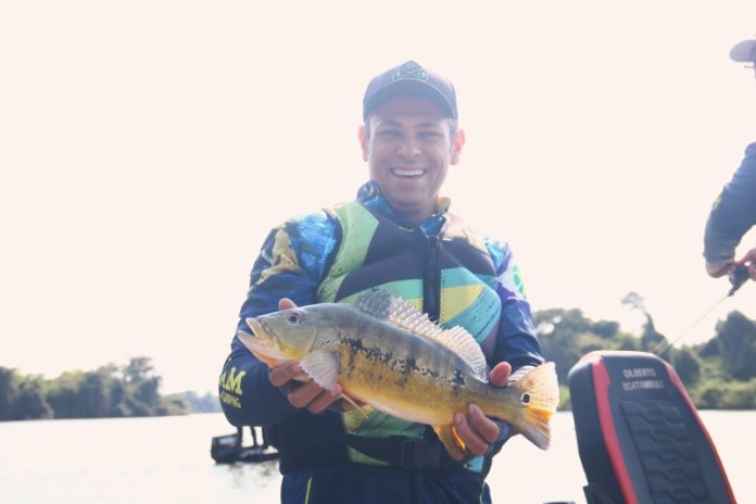festival de pesca Sinop