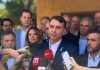 Setor de biocombustíveis reage à fala de Flávio Bolsonaro sobre etanol