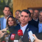 Setor de biocombustíveis reage à fala de Flávio Bolsonaro sobre etanol