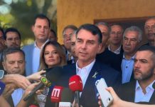 Setor de biocombustíveis reage à fala de Flávio Bolsonaro sobre etanol
