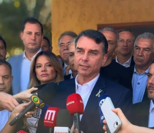 Setor de biocombustíveis reage à fala de Flávio Bolsonaro sobre etanol