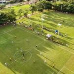 Copa 50tinha do Araras define campeão neste sábado com R$ 9 mil em jogo