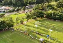 Copa 50tinha do Araras define campeão neste sábado com R$ 9 mil em jogo