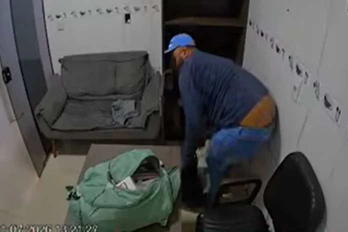 ganguedocofrinho