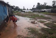Garimpo chega antes da reforma agrária após decisão da Justiça no Mato Grosso