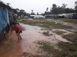 Garimpo chega antes da reforma agrária após decisão da Justiça no Mato Grosso
