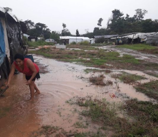 Garimpo chega antes da reforma agrária após decisão da Justiça no Mato Grosso