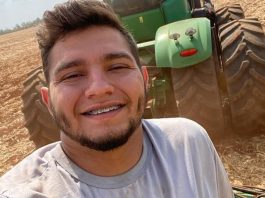 Disputa por herança é investigada como possível motivo da morte de jovem em Confresa