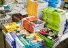 Escolas têm até 8 de setembro para escolher livros de 2027