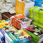 Escolas têm até 8 de setembro para escolher livros de 2027