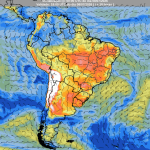 Umidade do ar pode cair para 12% em Mato Grosso e exige cuidados
