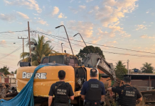 Operação mira esquema de garimpo ilegal e comércio de ouro em MT