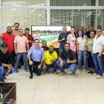 Nova Feira do Peixe do Praeirinho terá investimento de R$ 2 milhões