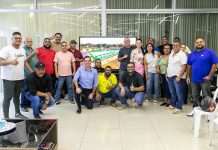 Nova Feira do Peixe do Praeirinho terá investimento de R$ 2 milhões