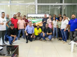 Nova Feira do Peixe do Praeirinho terá investimento de R$ 2 milhões
