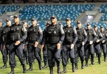 PM de MT define 15 nomes para cinco vagas de coronel
