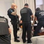 Polícia investiga movimentações de mais de R$ 1 milhão no IMAFIR-MT