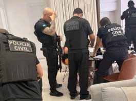 Polícia investiga movimentações de mais de R$ 1 milhão no IMAFIR-MT