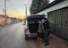 Operação mira grupo suspeito de furtar sete Hilux na Grande Cuiabá