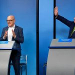 Pivetta e Wellington empatam com 27% na corrida pelo Governo de MT