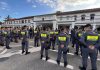 Mais de 1,2 mil policiais e militares disputam as eleições de 2026