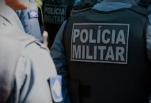 “Salve no CV”: Homem morre em confronto com a PM durante resgate de vítima em Campo Verde