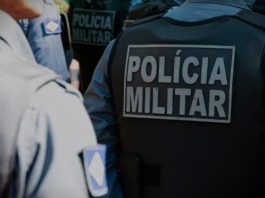 Homem é preso após ameaças contra companheira grávida em Guarantã