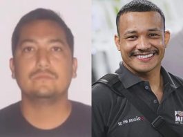 PM é morto durante aula de jiu-jítsu e crime passional é investigado